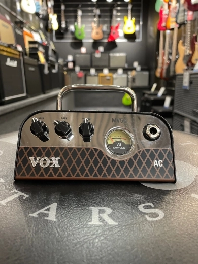 Vox - MV50AC